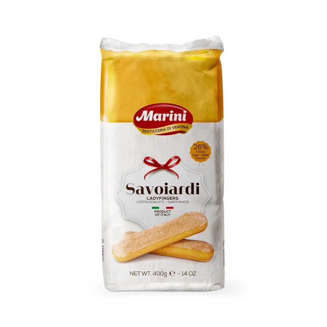 Savoiardi Marini 400 gr