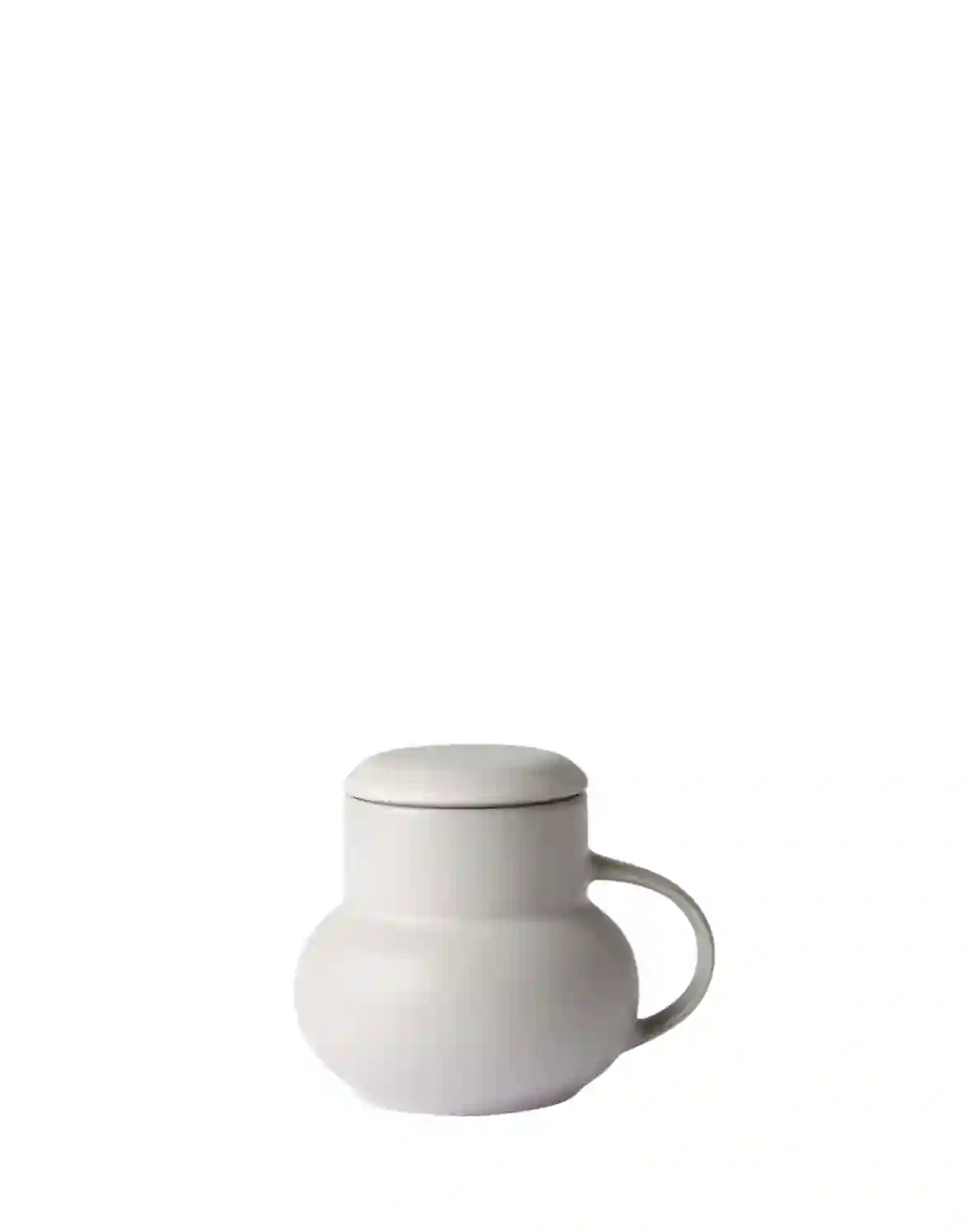 Tea-té cup