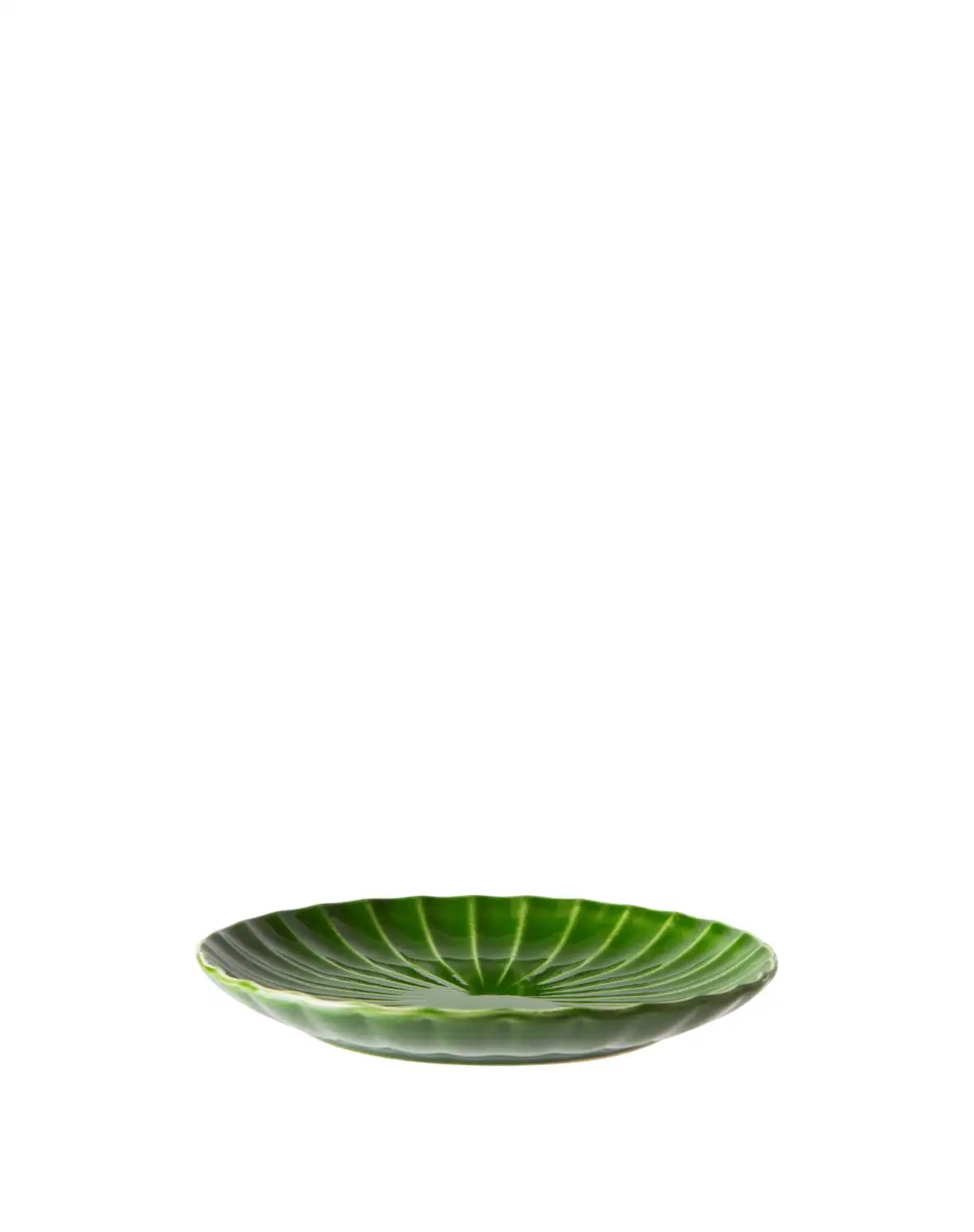 Plato de postre Emerald - Imagen 2