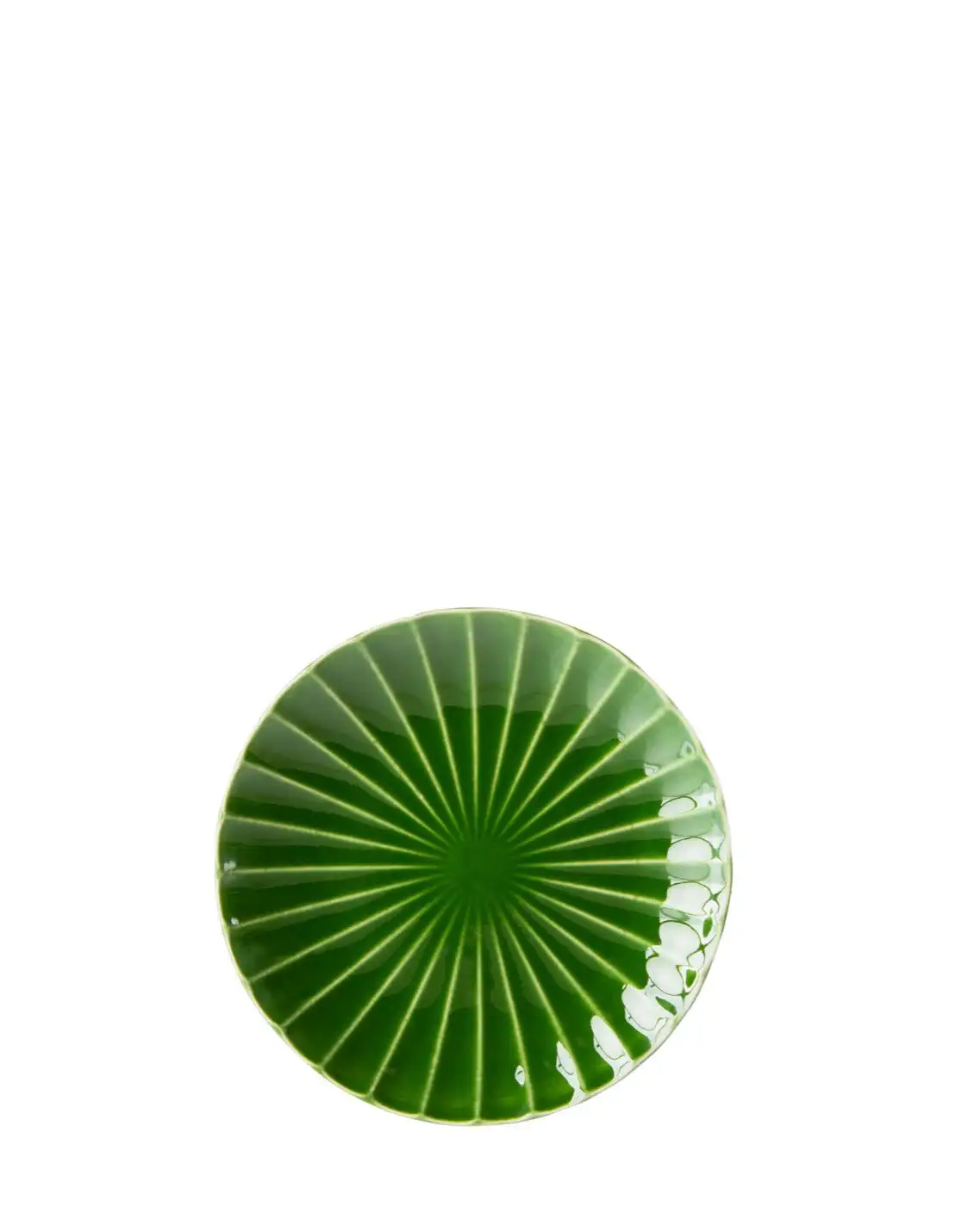 Plato de postre Emerald - Imagen 3