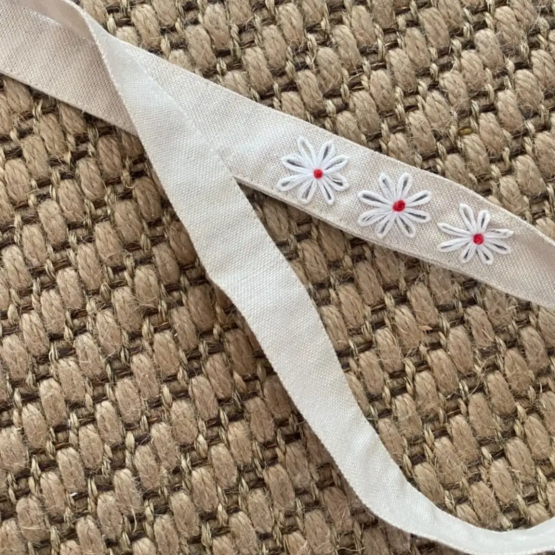 Ilse Daisies Pendant - Image 4