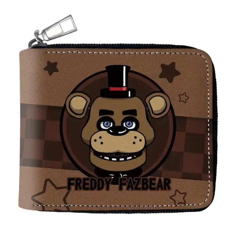 CARTERA FIVE NIGHTS AT FREDDYS FREDDY