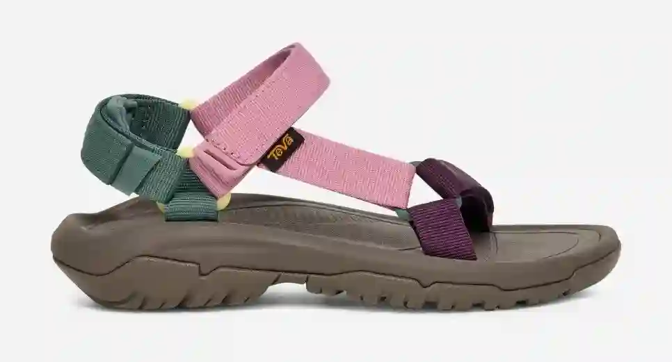 Sandalias Teva Huracán XLT2 Mujer