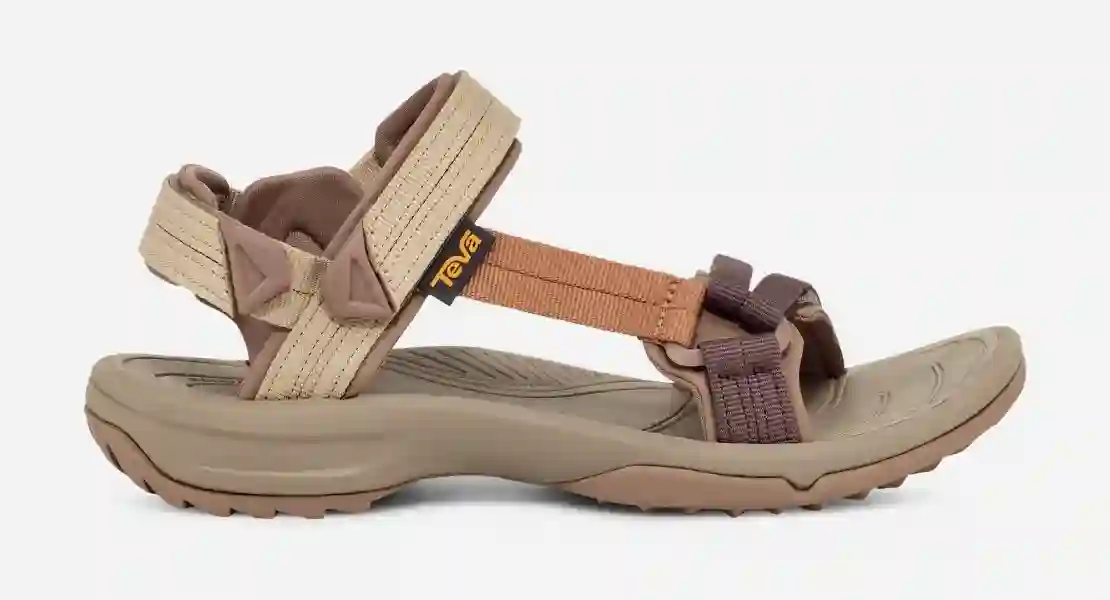 Sandalias Teva Terra Fi Lite Mujer