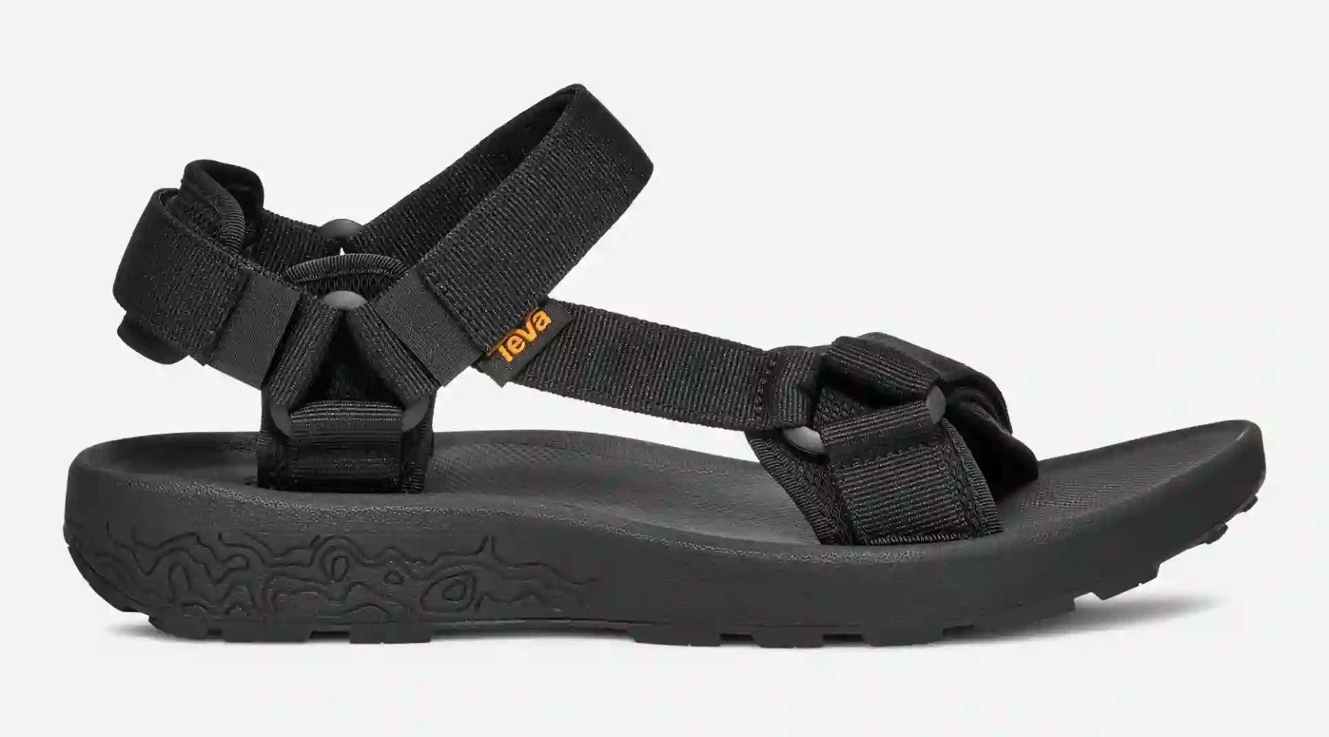 SANDALIAS TEVA HYDRATREK MUJER