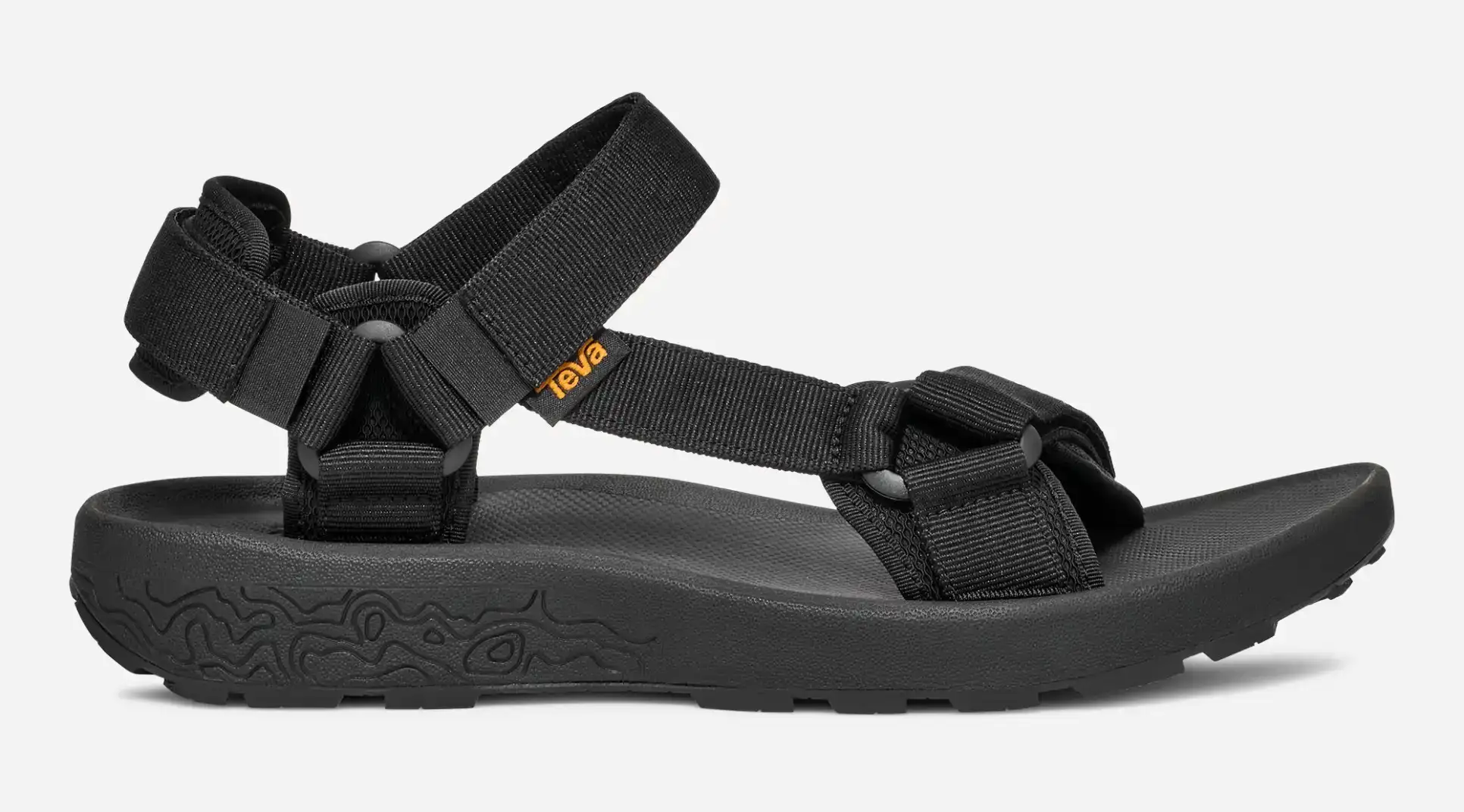SANDALIAS TEVA HYDRATREK MUJER