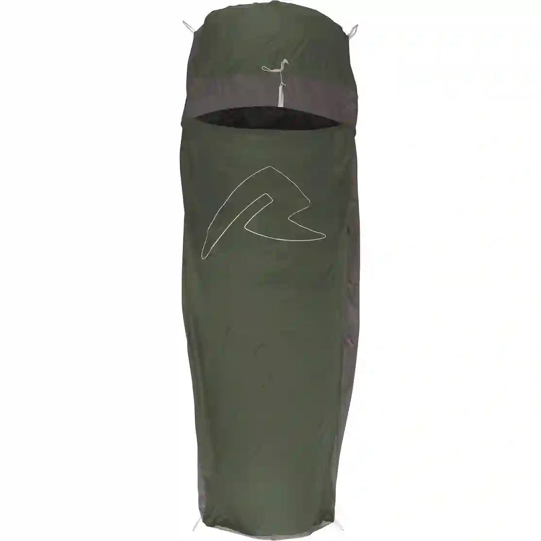 FUNDA VIVAC ROBENS MOUNTAIN BIVVY