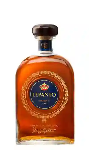 Lepanto Solera Gran Reserva