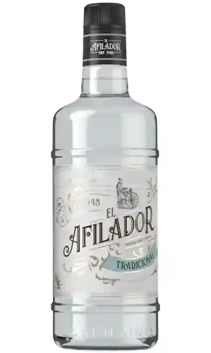 El Afilador Orujo 1 litro