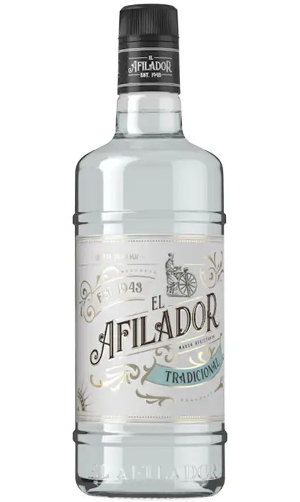 El Afilador Orujo 1 litro