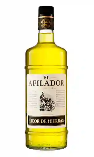 Afilador Hierbas Litro