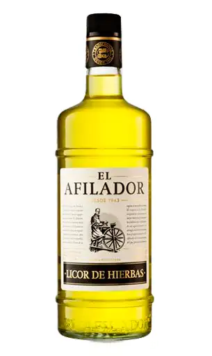 Afilador Hierbas Litro