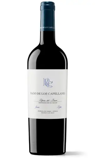 Pago de los Capellanes Joven