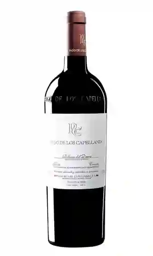 Pago de los Capellanes Crianza