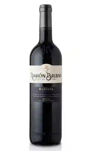 Ramón Bilbao Reserva