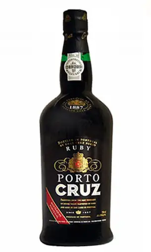 Porto Cruz Ruby