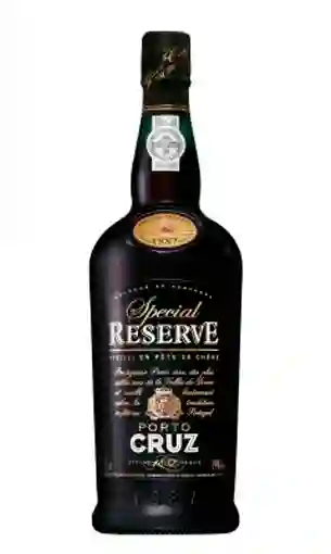 Porto Cruz Special Reserve