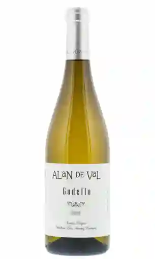 Alan de Val Godello