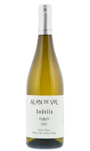 Alan de Val Godello