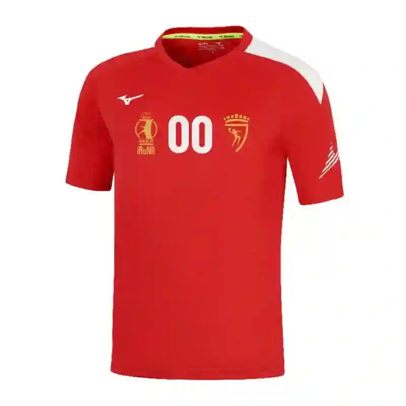 CAMISETA BM.ALCOBENDAS COPA PERSONALIZADA