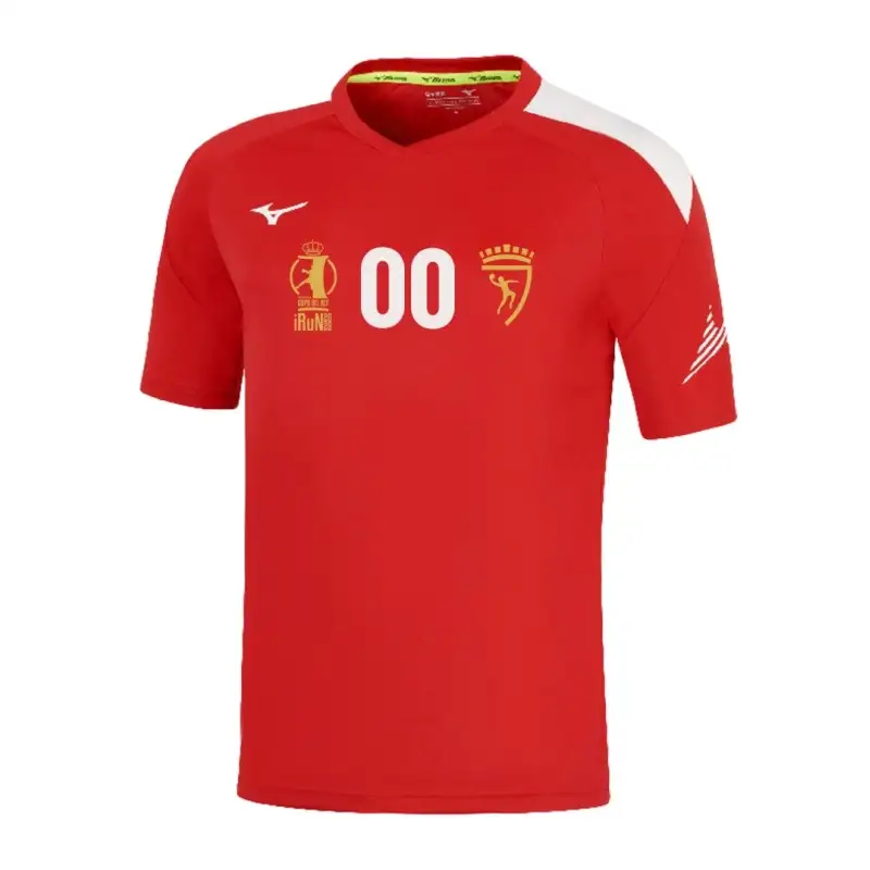 CAMISETA BM.ALCOBENDAS COPA PERSONALIZADA