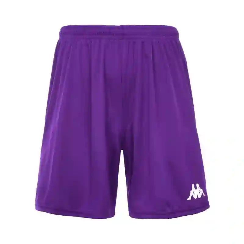 Paracuellos MX training short
