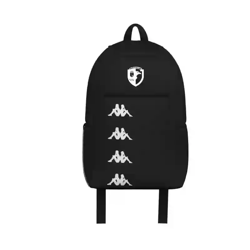 MOCHILA OFICIAL PARACUELLOS MX