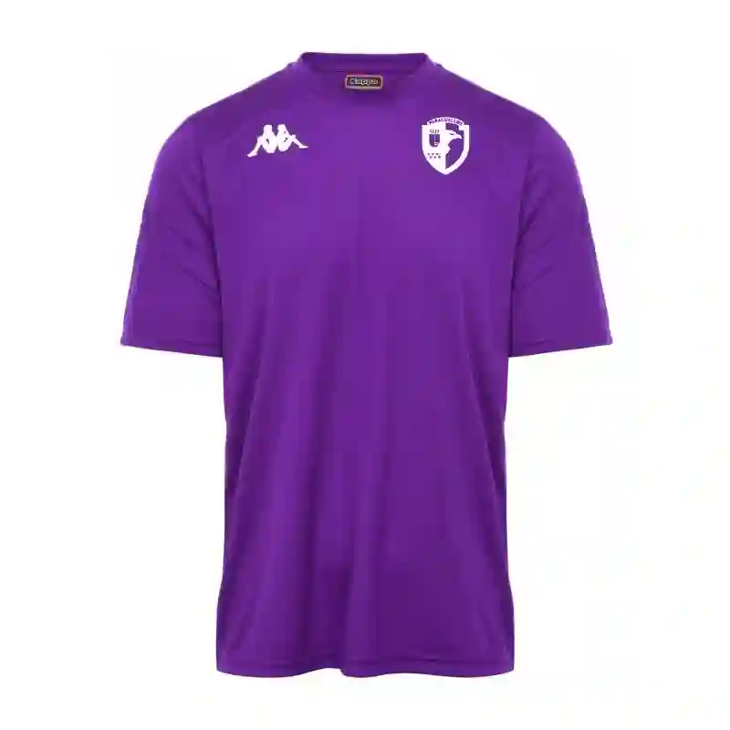 T -shirt Paracuellos MX