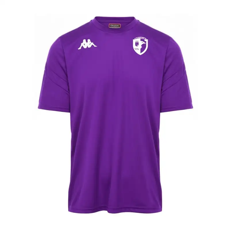 T -shirt Paracuellos MX