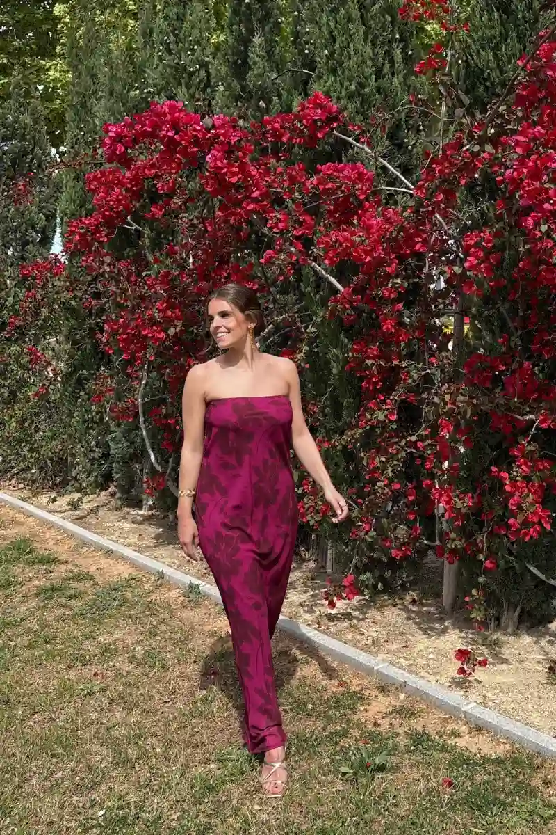 VESTIDO VALENTINA