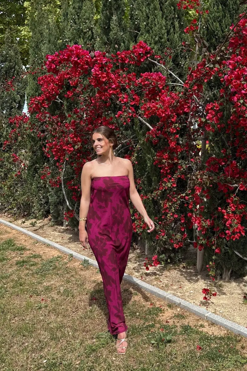 VESTIDO VALENTINA