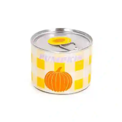 VELA PUMPKIN SPICE / TO: FROM