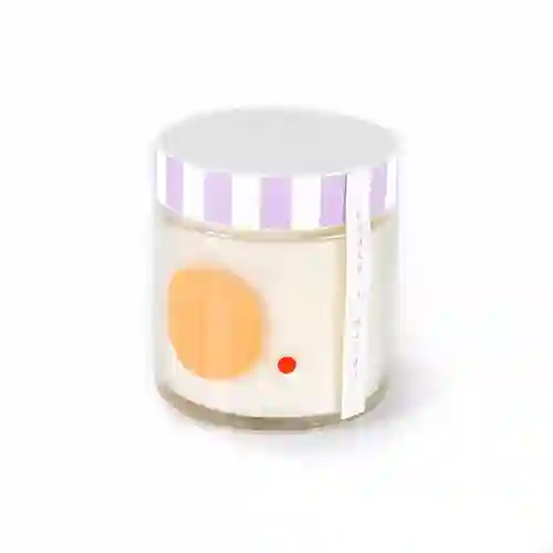 VELA MELOCOTON Y MANGO / TO: FROM