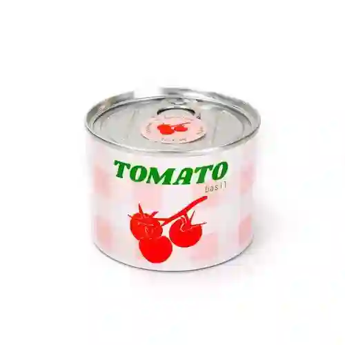 VELA TOMATE / TO: FROM