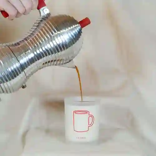 VELA MUG / TO: FROM