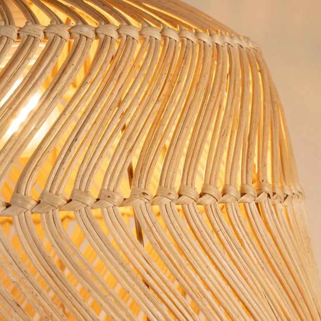 Pendant rating lamp - Image 2