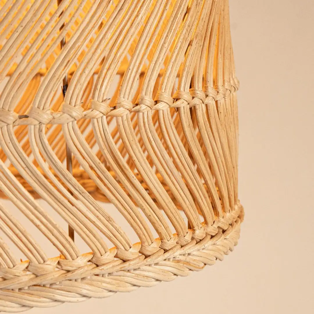 Pendant rating lamp - Image 3