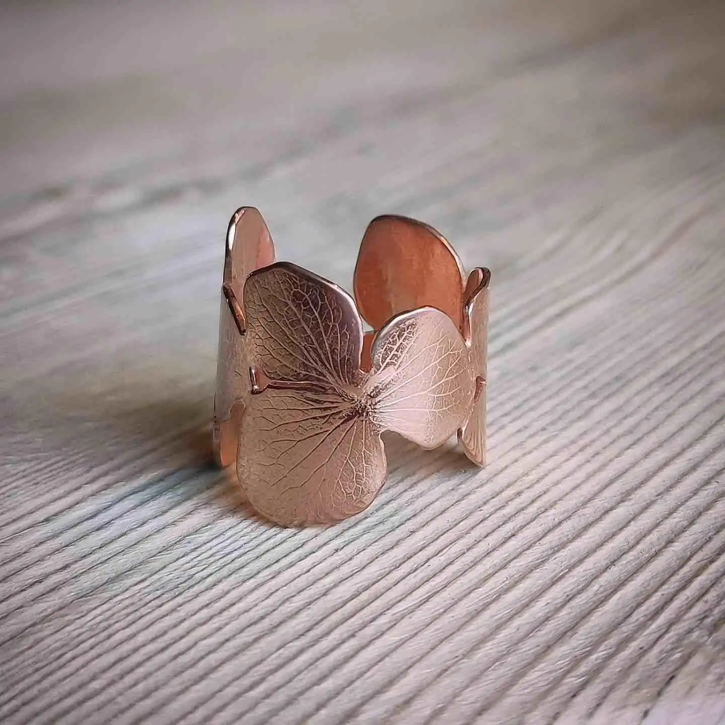 Anillo Hortensia - Imagen 11