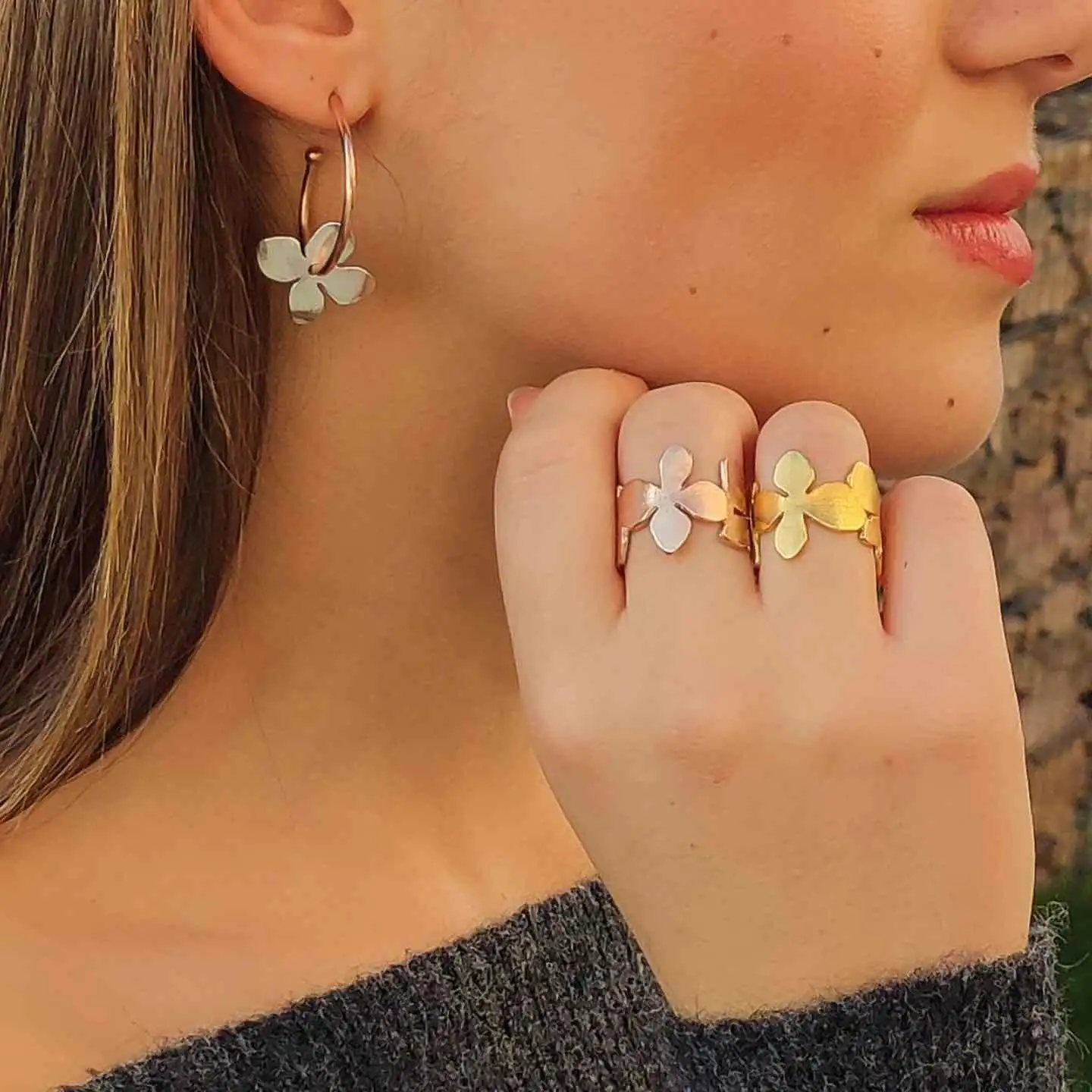 Anillo Hortensia - Imagen 12