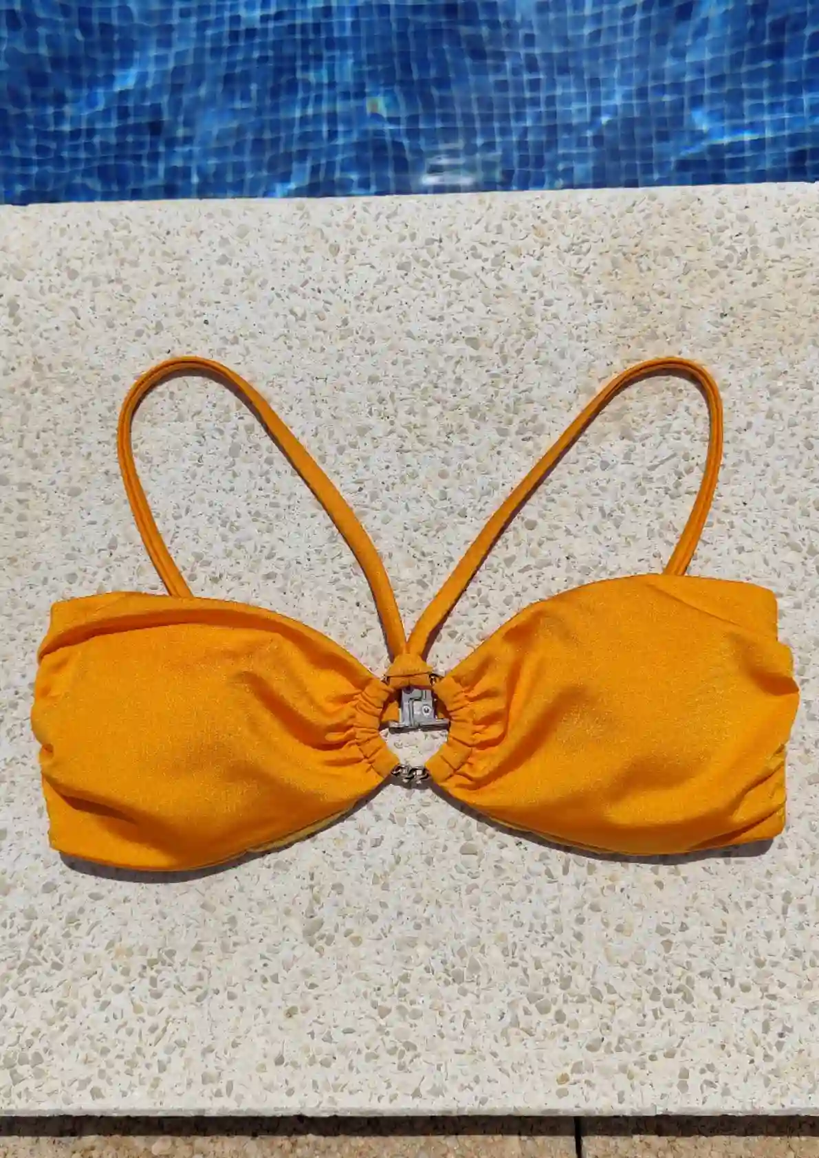NC-0051 TOP Mia naranja