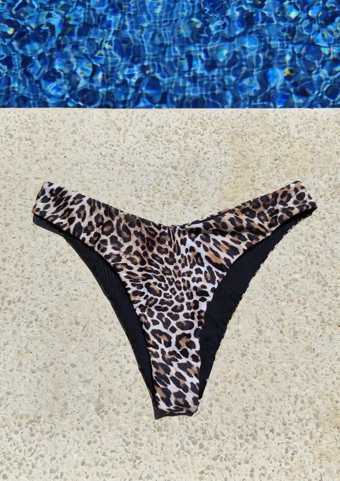NC-0059 BRAGUITA Elma leopardo
