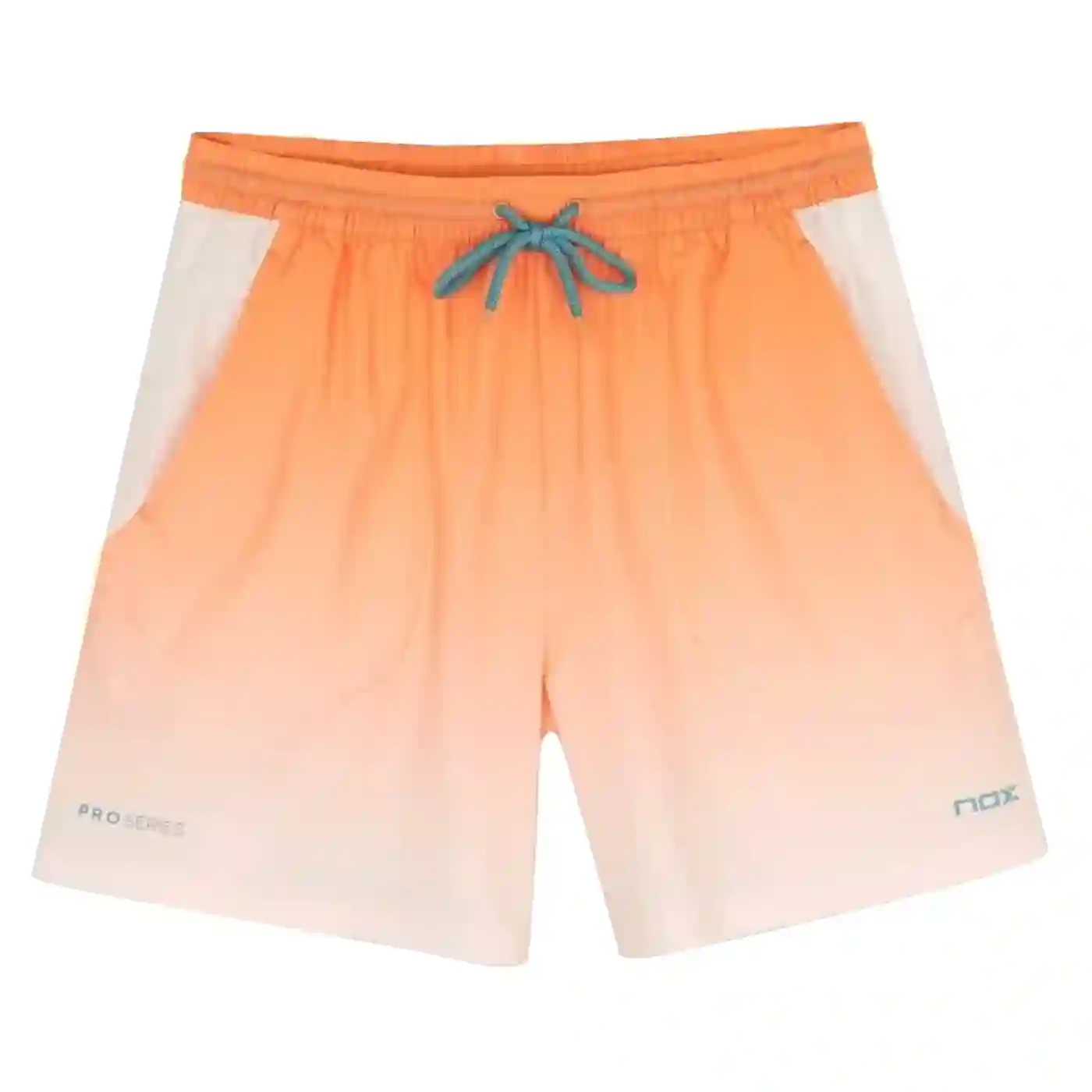 NOX Pro Padel Orange Pants