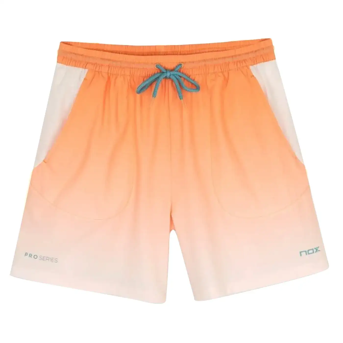 NOX Pro Padel Orange Pants