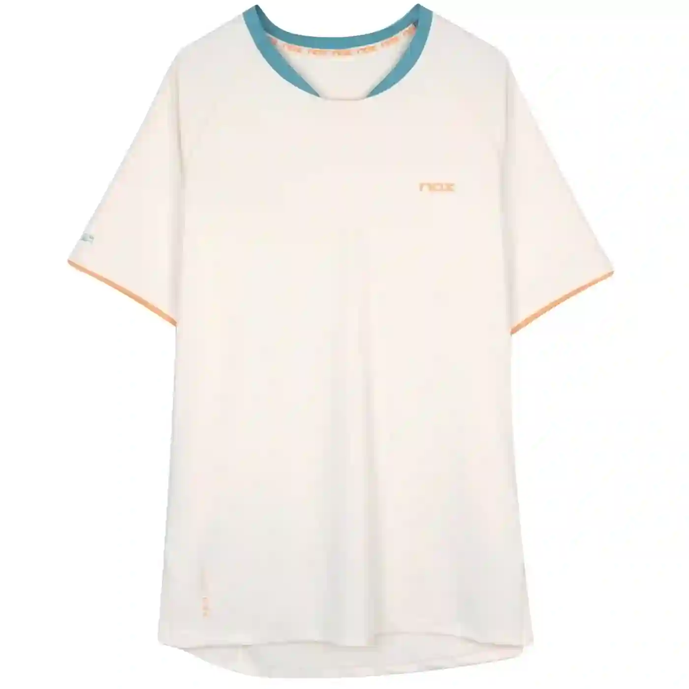Camiseta Nox Pro Padel Vanilla