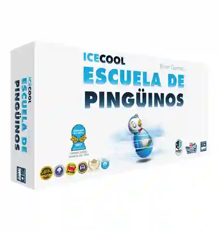 Escuela de Pingüinos