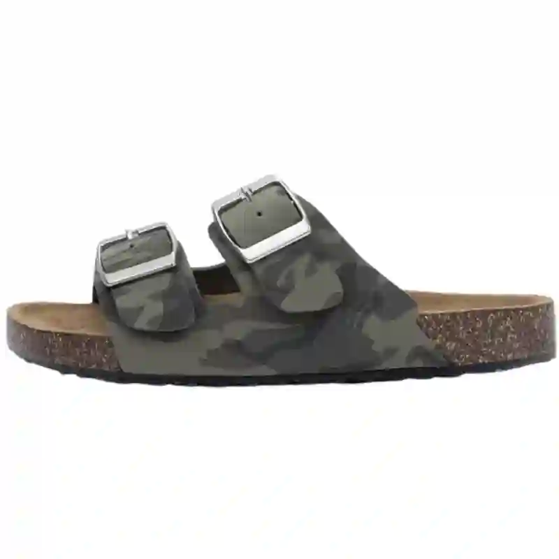 Sandalias Bio Alemanas para niños Isotoner