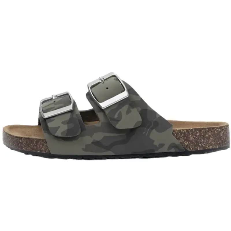 Sandalias Bio Alemanas para niños Isotoner