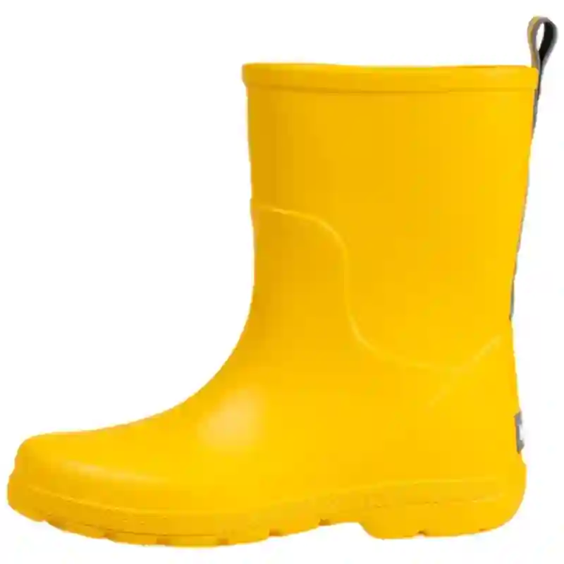 Botas de Agua Bajas Comfy Isotoner