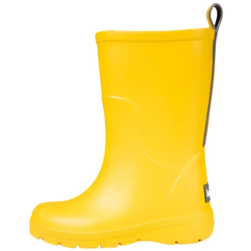 Comfy Isotoner High Water Boots