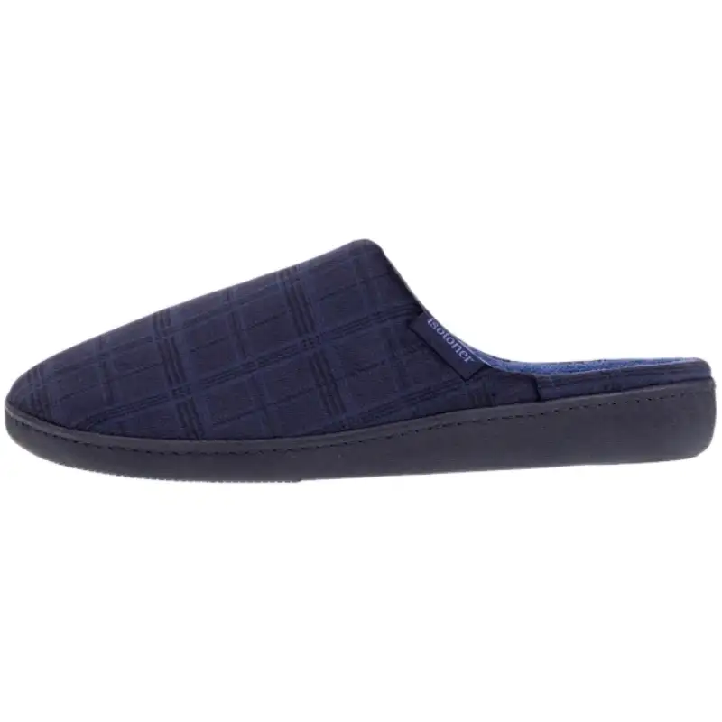 House chinela for men isoteron